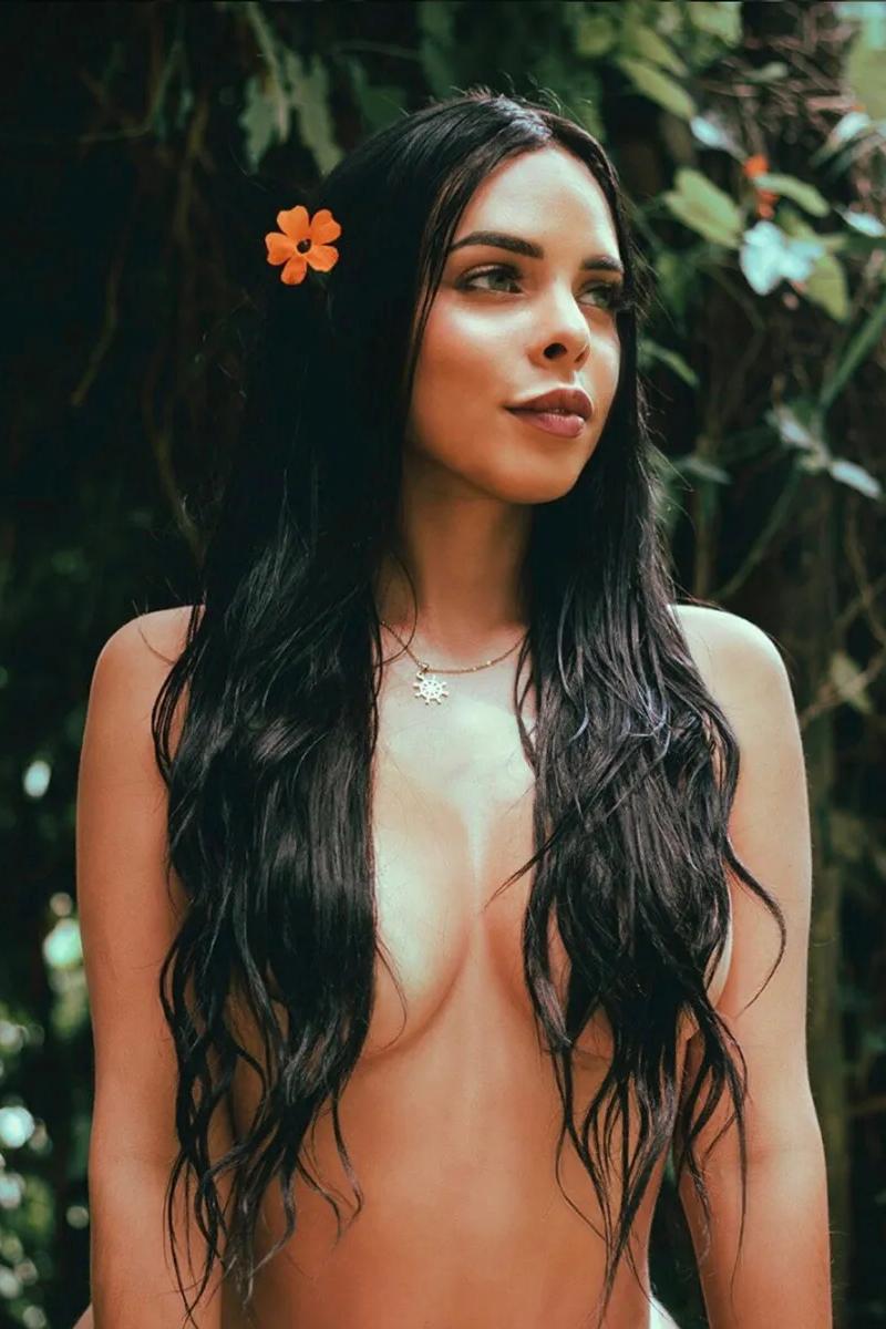 Andrea FREE OnlyFans Profile