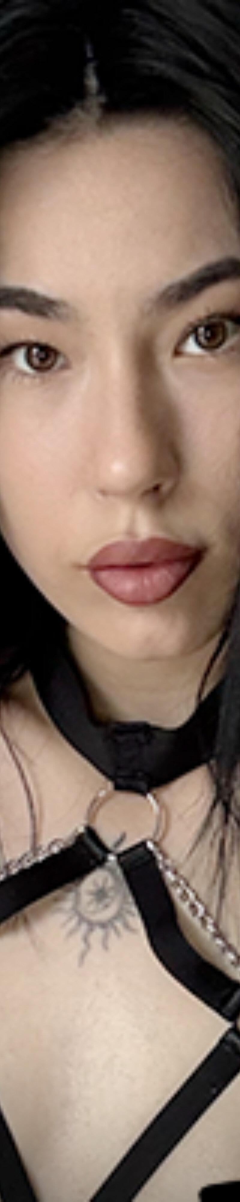 Shadow Kitsune OnlyFans Profile