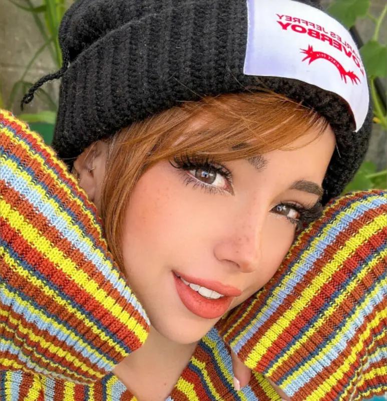 Seri OnlyFans Profile