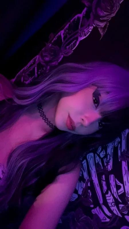 Sofiaswetdreams OnlyFans Profile