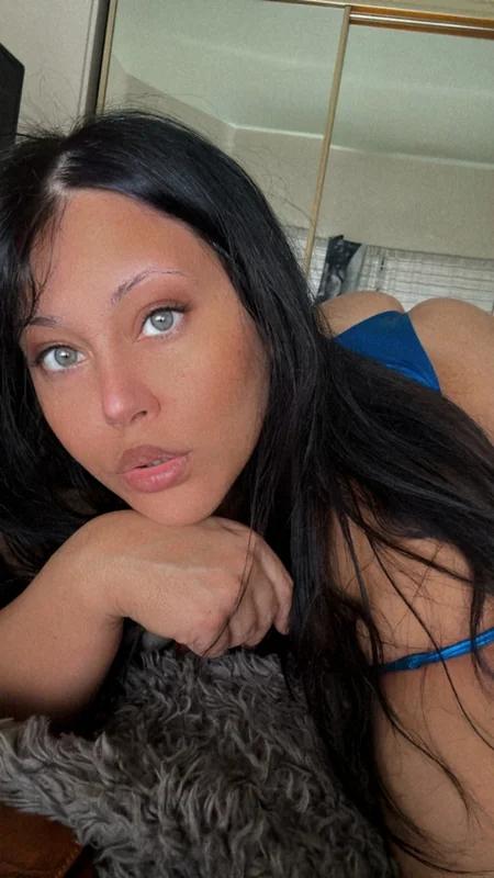 SpookygirlOF - OnlyFans Creator Profile Picture