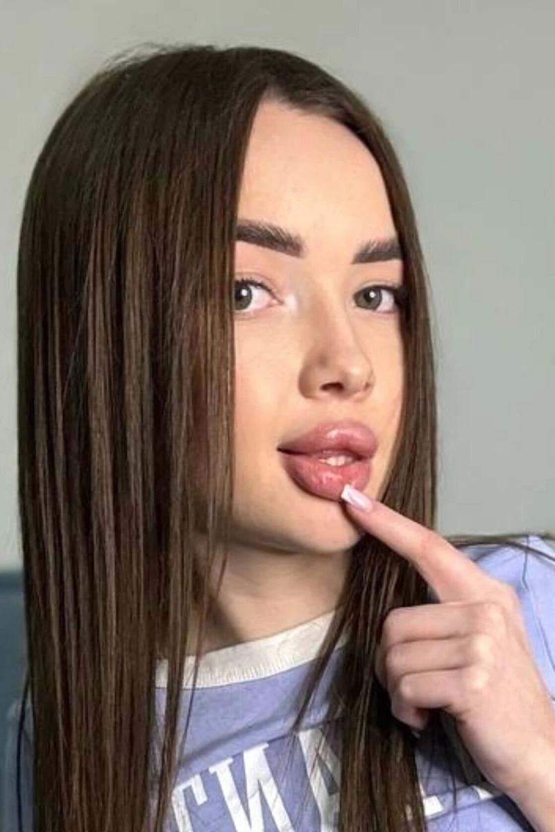 Stacy OnlyFans Profile