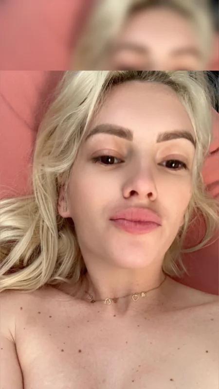 SweetKraine OnlyFans Profile