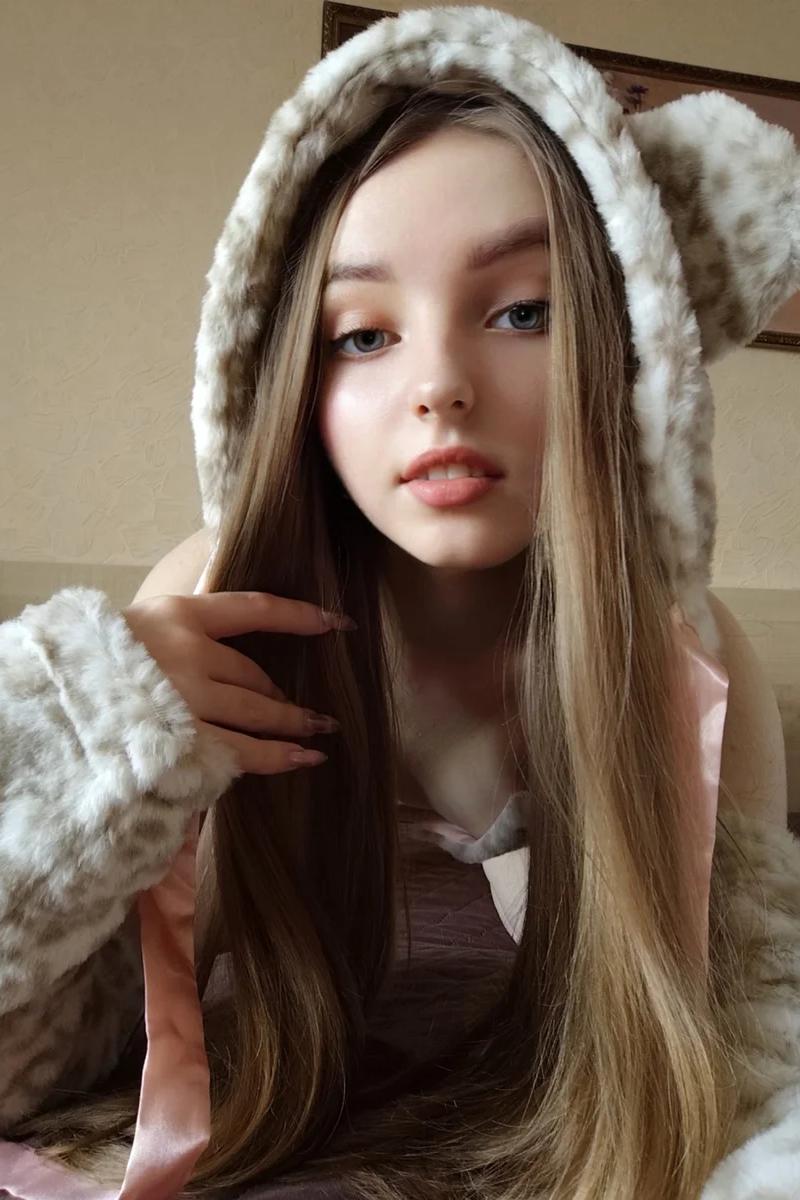 ‍ Tati little Girl ‍ OnlyFans Profile