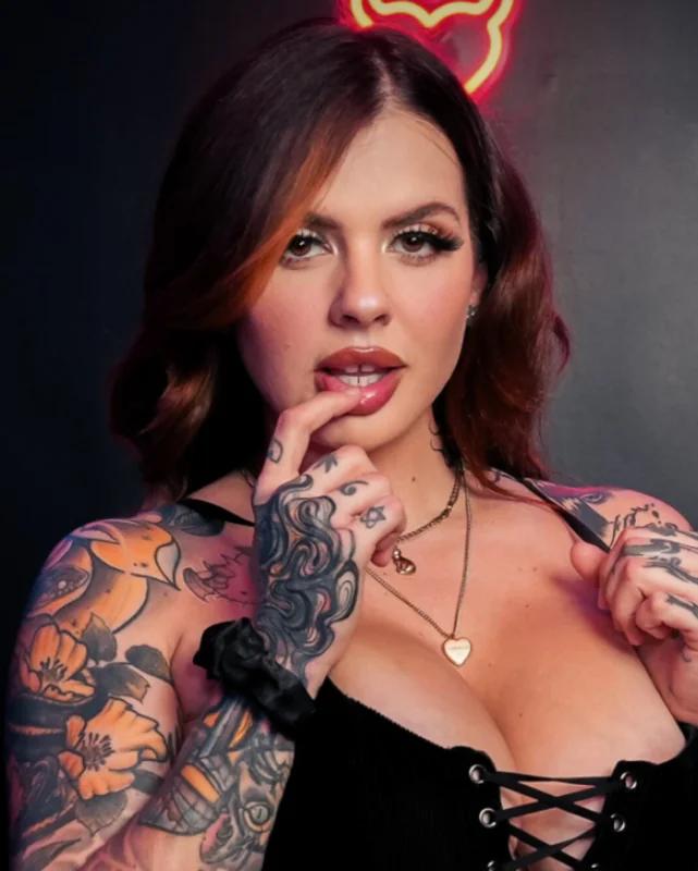 Keisha Grey - OnlyFans Creator Profile Picture