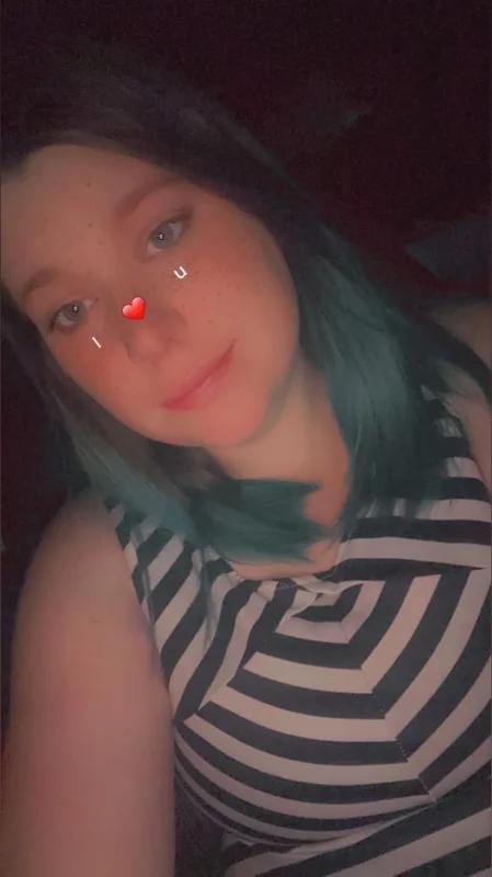 Serenity OnlyFans Profile