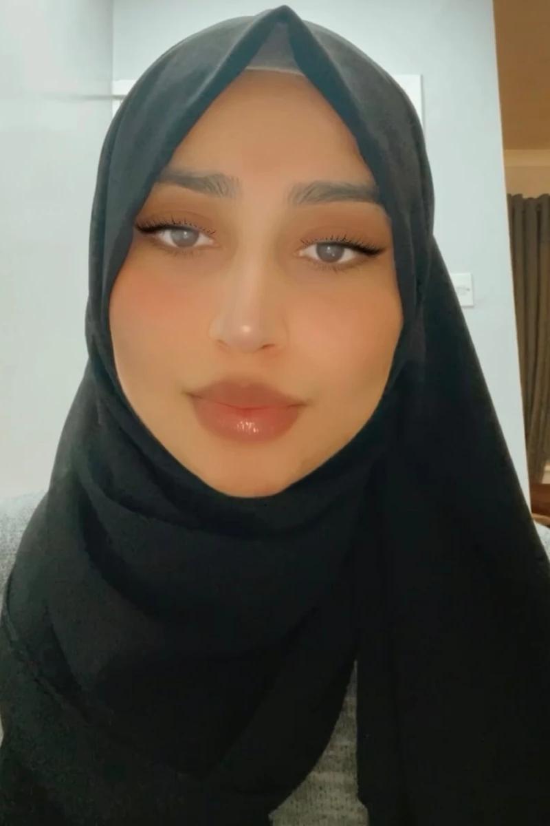 zarahadi OnlyFans Profile