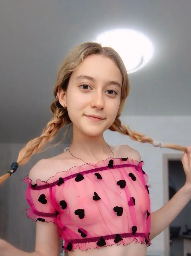 Zoya Cute OnlyFans Profile